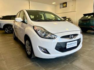 HYUNDAI iX20 usata, con Airbag laterali