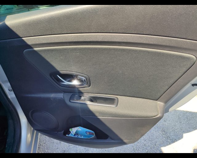 RENAULT Megane usata, con Controllo trazione