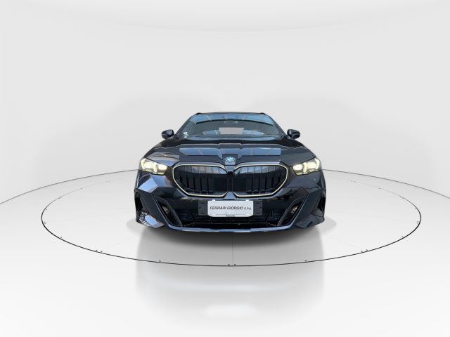 BMW 530 usata, con Cruise Control