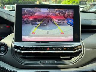 JEEP Compass usata, con Controllo automatico clima