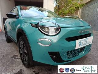 FIAT 600 usata, con Cerchi in lega
