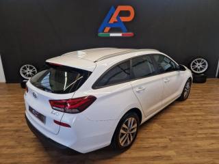HYUNDAI i30 usata, con Airbag Passeggero