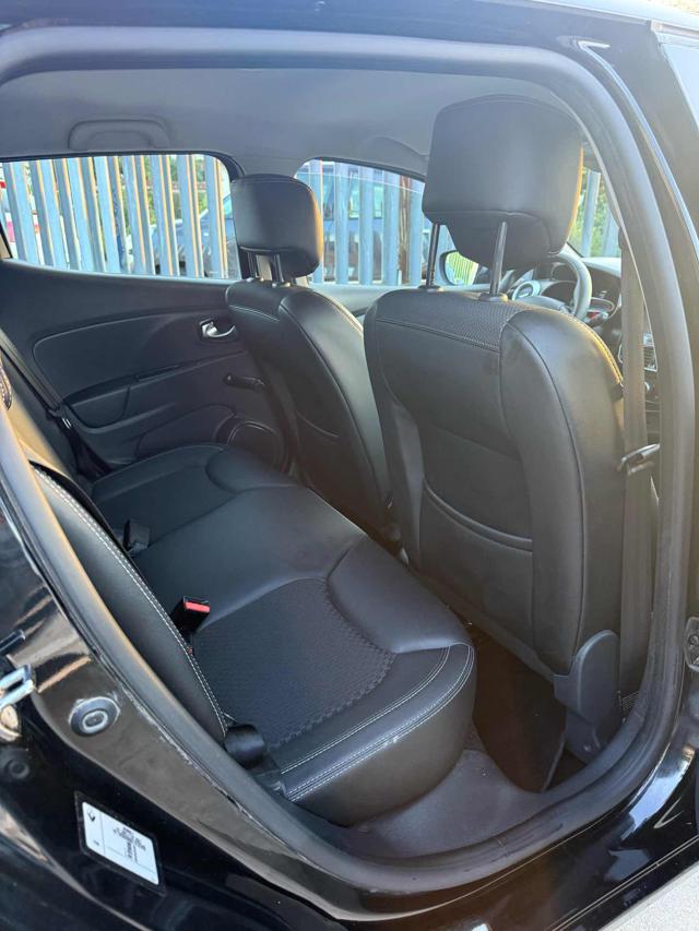RENAULT Clio usata, con Controllo trazione