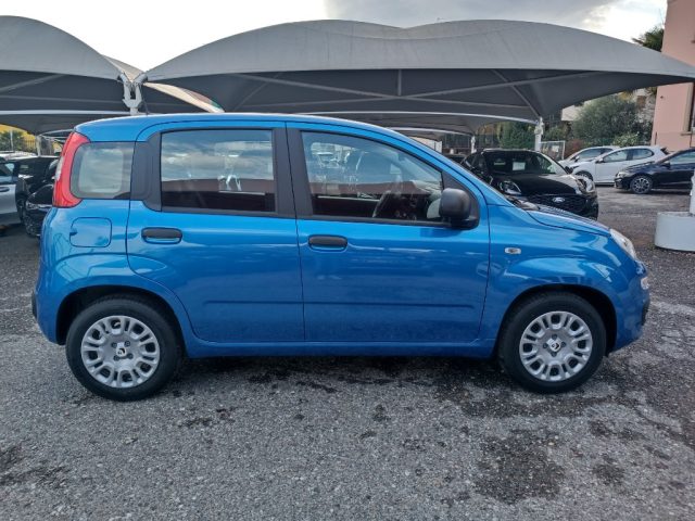 FIAT Panda usata, con Chiusura centralizzata