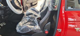 ABARTH 695 usata, con Cruise Control