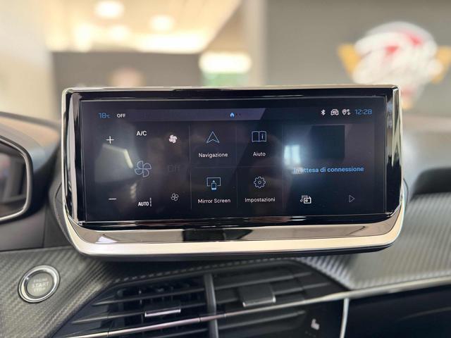 PEUGEOT 2008 usata 21