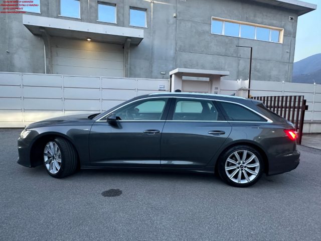 AUDI A6 usata, con Airbag