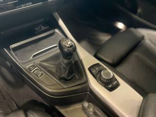BMW 118 usata, con Cruise Control