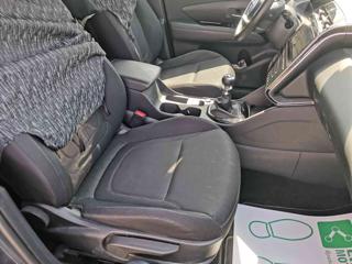 HYUNDAI Tucson usata, con Fendinebbia