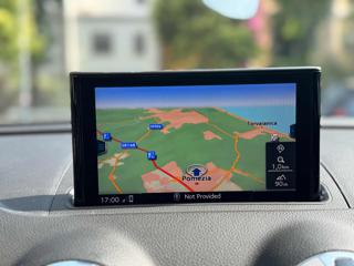 AUDI A3 usata, con Controllo trazione