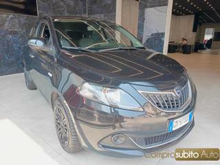 LANCIA Ypsilon usata, con Airbag