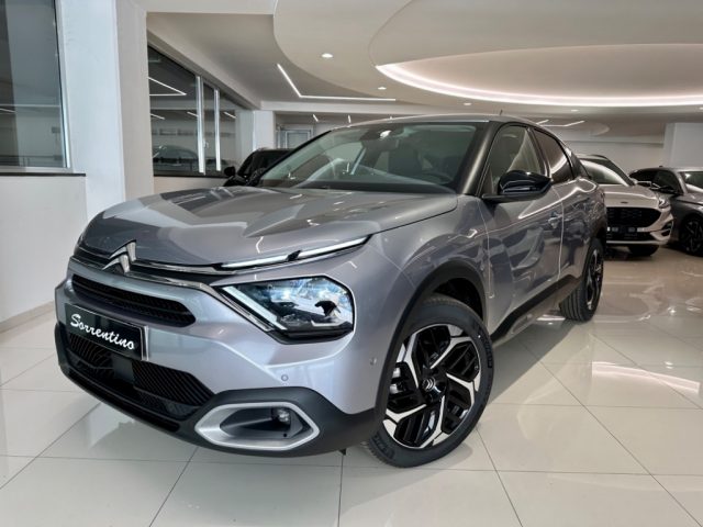 CITROEN C4 usata, con Airbag laterali