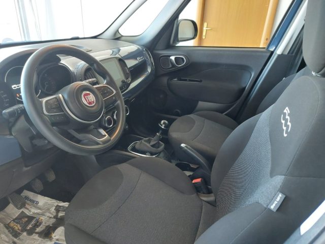 FIAT 500L usata, con Cruise Control