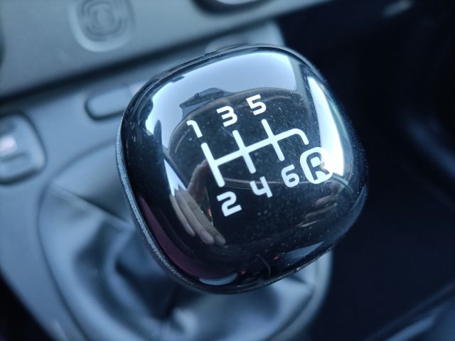 FIAT Panda usata, con Airbag testa