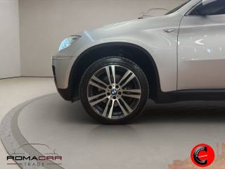 BMW X6 usata, con Interni in pelle