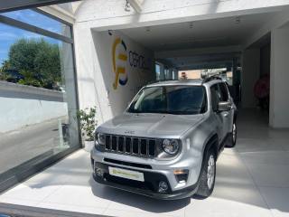 JEEP Renegade usata, con Autoradio