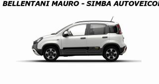 FIAT Panda usata, con Airbag Passeggero