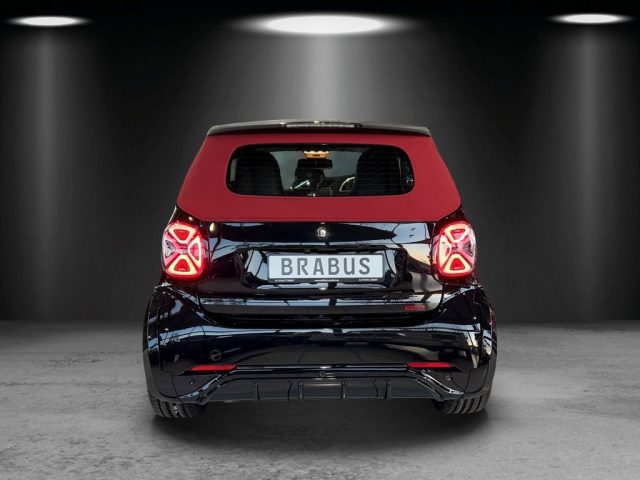 SMART ForTwo usata, con Airbag Passeggero