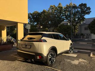 PEUGEOT 2008 usata, con Alzacristalli elettrici