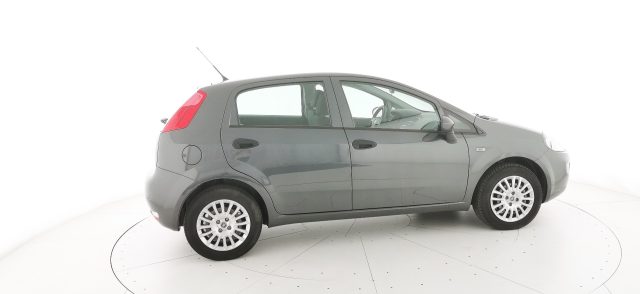 FIAT Punto usata 20