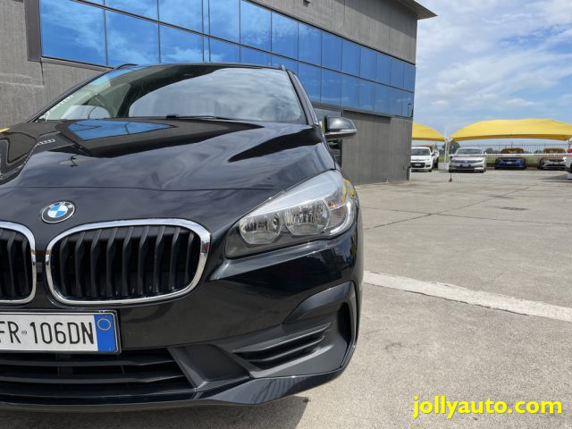 BMW 216 usata, con Chiusura centralizzata