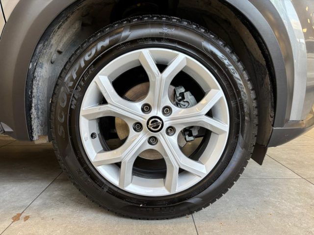 NISSAN Juke usata, con Autoradio