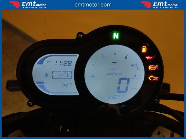 BENELLI Leoncino 500 usata 4