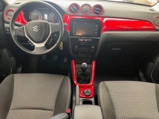 SUZUKI Vitara usata, con ESP