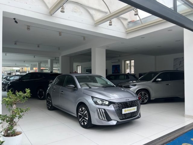 PEUGEOT 208 usata, con Cruise Control