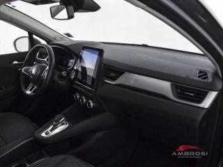 RENAULT Captur usata 11
