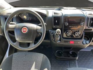 FIAT Ducato usata 8