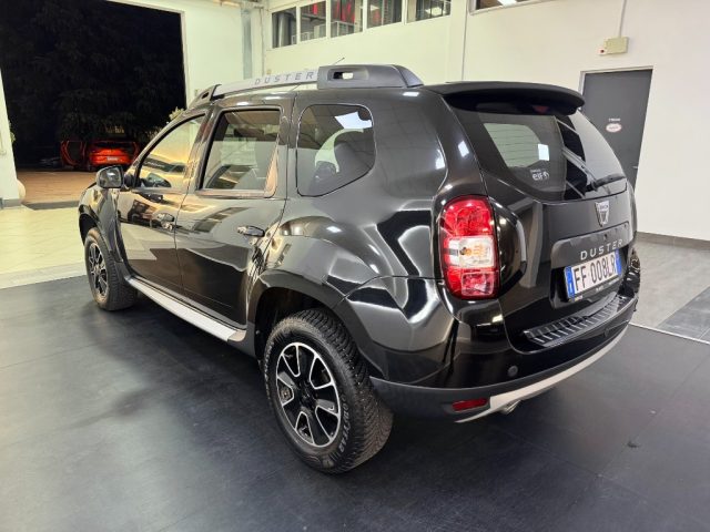 DACIA Duster usata, con Boardcomputer