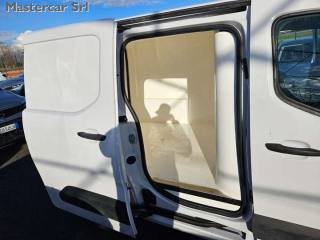 TOYOTA Proace City usata, con USB