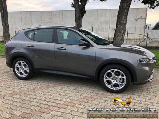 ALFA ROMEO Tonale usata, con Autoradio