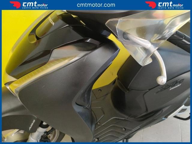 HONDA SH 150 usata 7