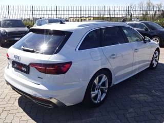 AUDI A4 usata, con Airbag Passeggero