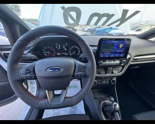 FORD Fiesta usata, con Servosterzo