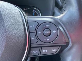TOYOTA RAV 4 MY23 usata, con Cruise Control