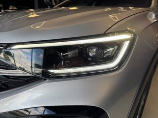 VOLKSWAGEN Taigo usata, con Lettore CD