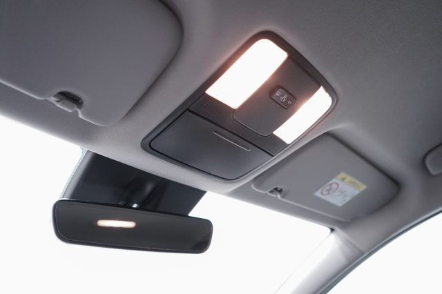KIA XCeed usata, con USB