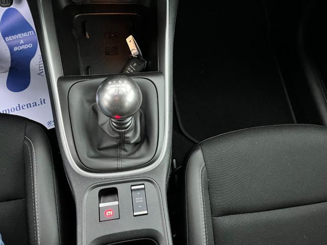 JEEP Avenger usata, con Cruise Control