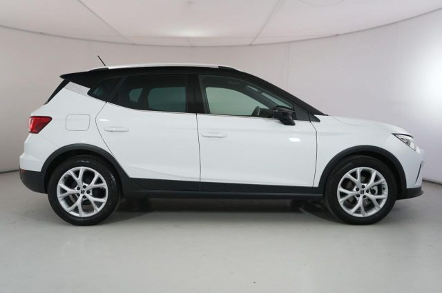 SEAT Arona usata, con Airbag Passeggero