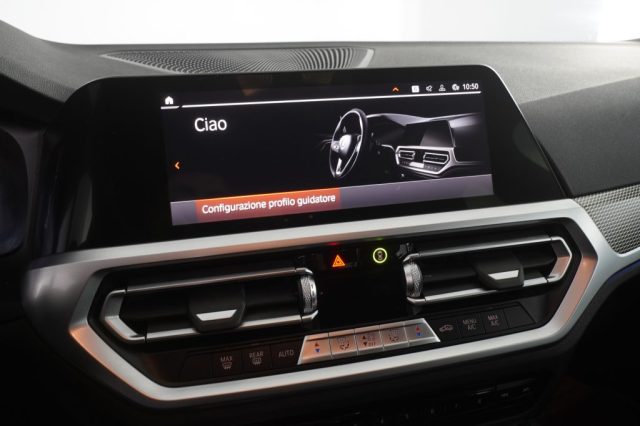 BMW 420 usata 18