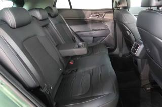 KIA Sportage usata, con ESP