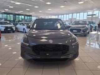 SUZUKI Swift usata, con Cerchi in lega