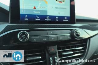 FORD Kuga usata 11