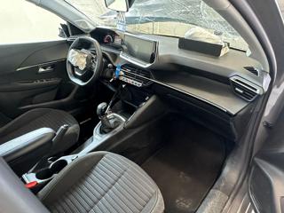 PEUGEOT 208 usata, con Immobilizzatore elettronico