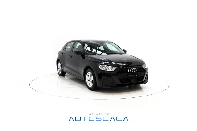 AUDI A1 usata, con Autoradio digitale