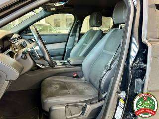LAND ROVER Range Rover Velar usata, con Climatizzatore