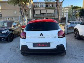 CITROEN C3 usata, con Cruise Control